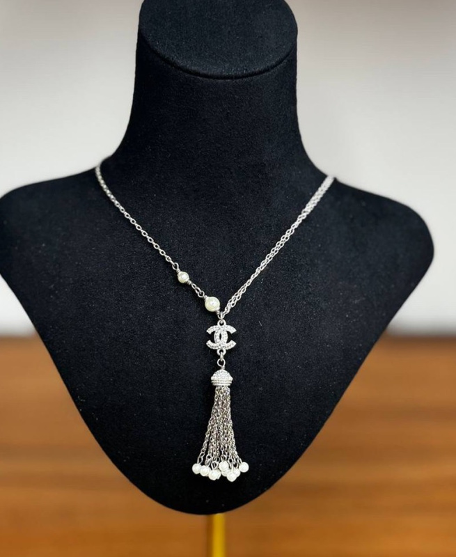 ПОДВЕСКА CHANEL 