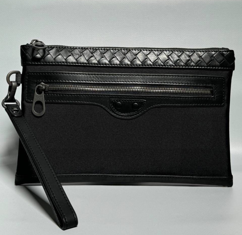 МУЖСКОЙ КЛАТЧ BOTTEGA VENETA 