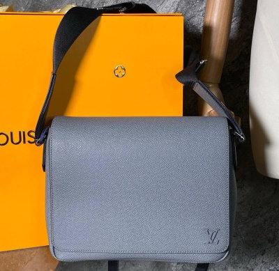 МУЖСКАЯ СУМКА МЕССЕНДЖЕР LOUIS VUITTON 