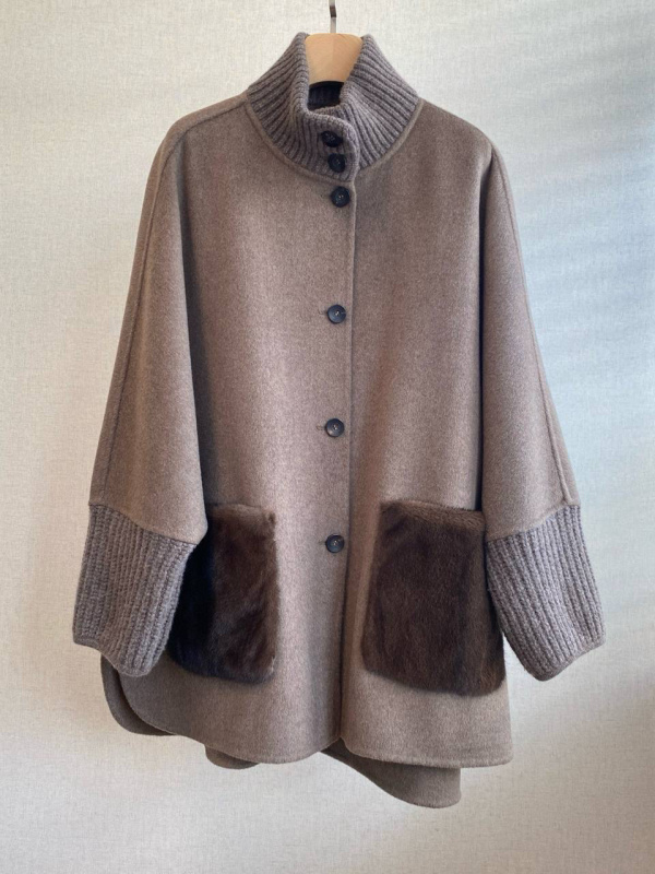 ПАЛЬТО LORO PIANA 