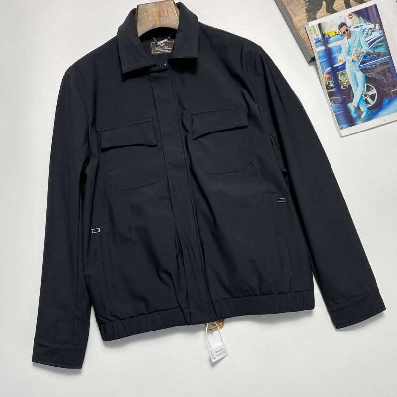 МУЖСКАЯ КУРТКА LORO PIANA 