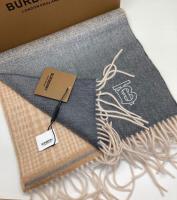 МУЖСКОЙ ШАРФ BURBERRY