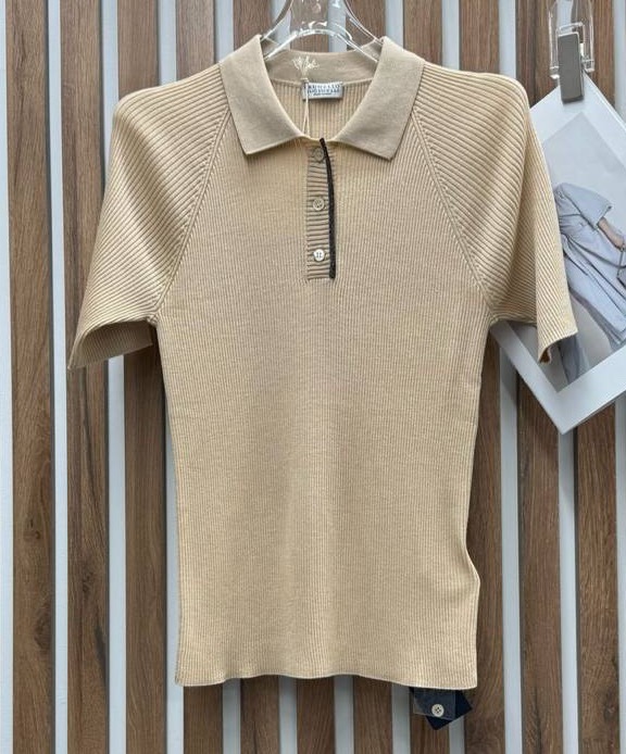 ПОЛО BRUNELLO CUCINELLI 