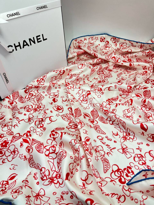 ПЛАТОК CHANEL 