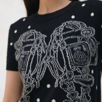 ДЖЕМПЕР HERMES  79004 фото анонса