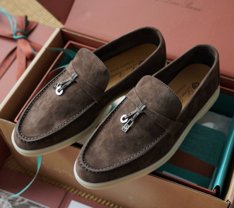 ЛОФЕРЫ LORO PIANA 