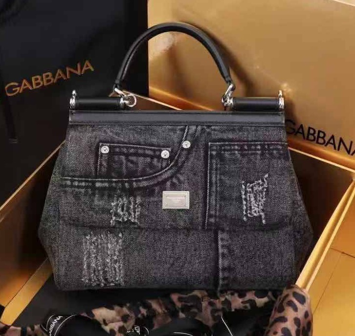 СУМКА DOLCE & GABBANA 