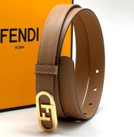 ЖЕНСКИЙ РЕМЕНЬ FENDI