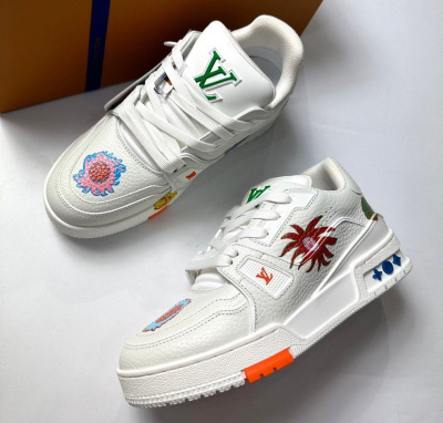 КРОССОВКИ LOUIS VUITTON 