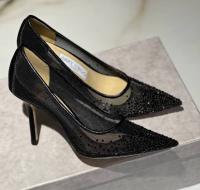 ТУФЛИ JIMMY CHOO 