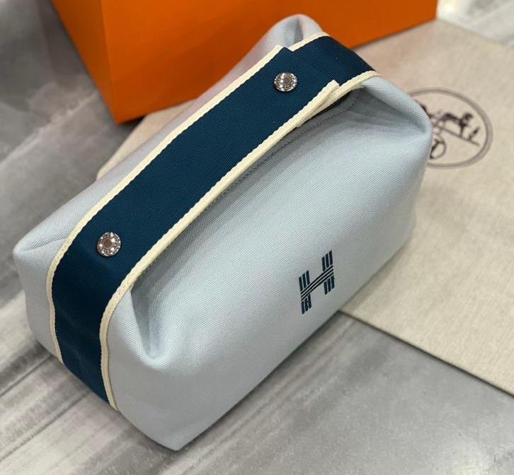 КОСМЕТИЧКА HERMES 