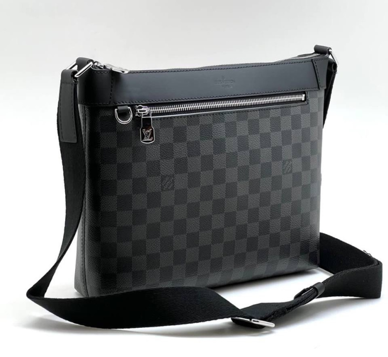 МУЖСКАЯ СУМКА МЕССЕНДЖЕР LOUIS VUITTON 