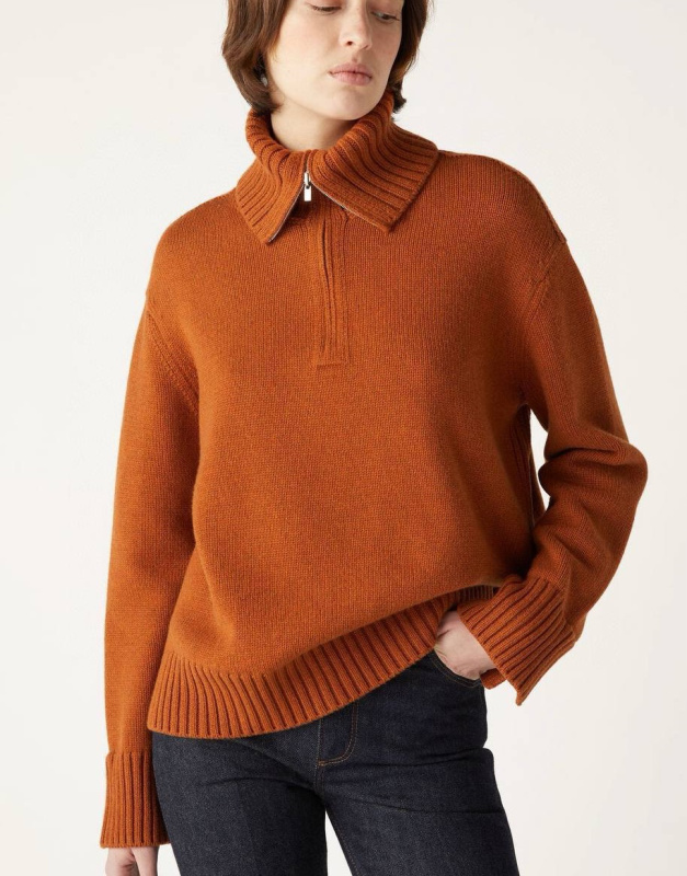 ДЖЕМПЕР LORO PIANA 