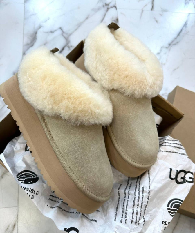 УГГИ UGG 
