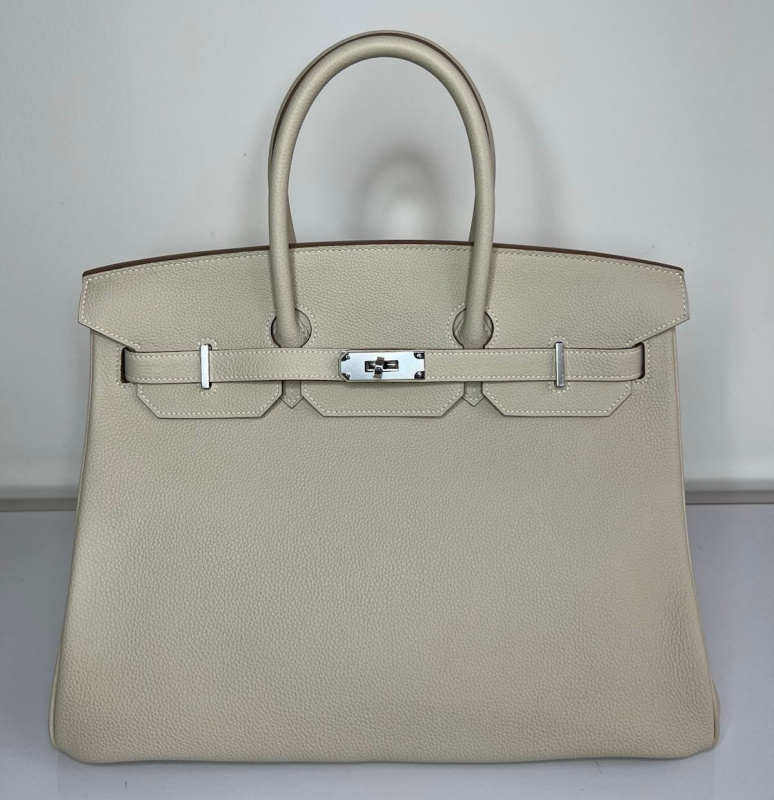 СУМКА HERMES BIRKIN 35