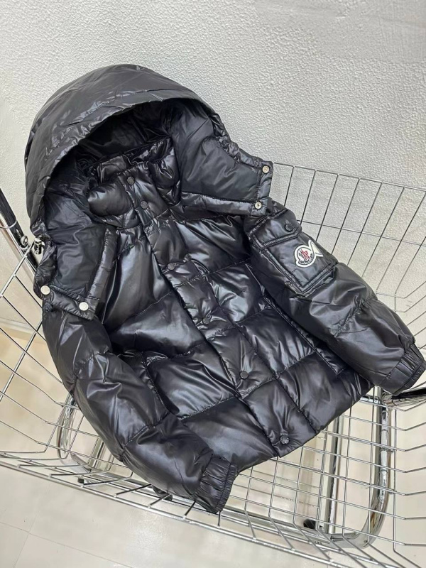 ДЕТСКИЙ ПУХОВИК MONCLER