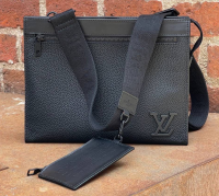 МУЖСКАЯ СУМКА МЕССЕНДЖЕР LOUIS VUITTON 