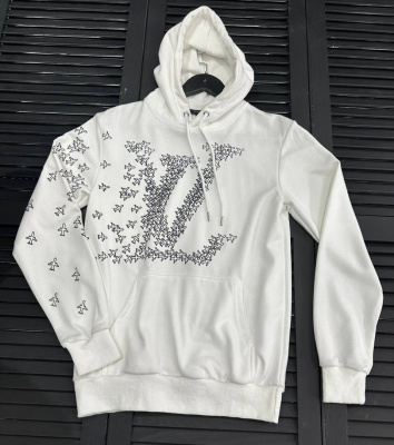 МУЖСКОЕ ХУДИ LOUIS VUITTON 