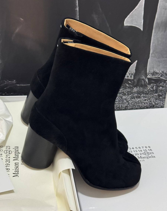 БОТИЛЬОНЫ MAISON MARGIELA 