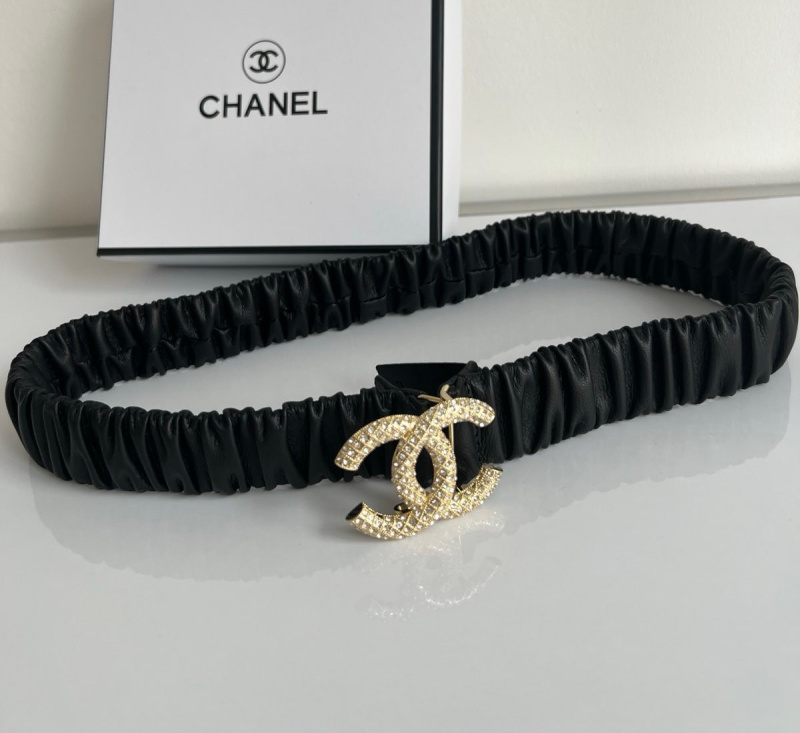 ЖЕНСКИЙ РЕМЕНЬ CHANEL 