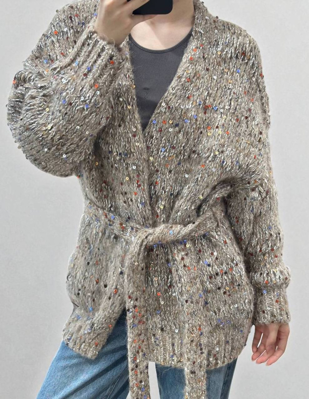 КАРДИГАН BRUNELLO CUCINELLI 