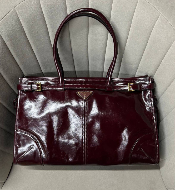 СУМКА PRADA 