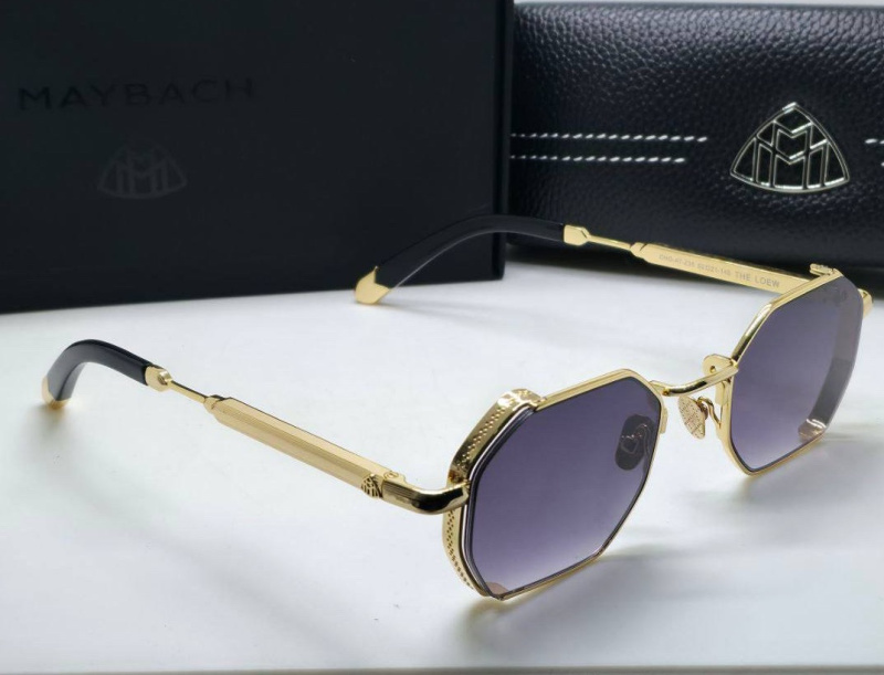 ОЧКИ MAYBACH 