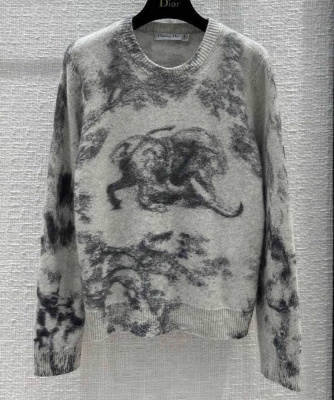 СВИТЕР CHRISTIAN DIOR 