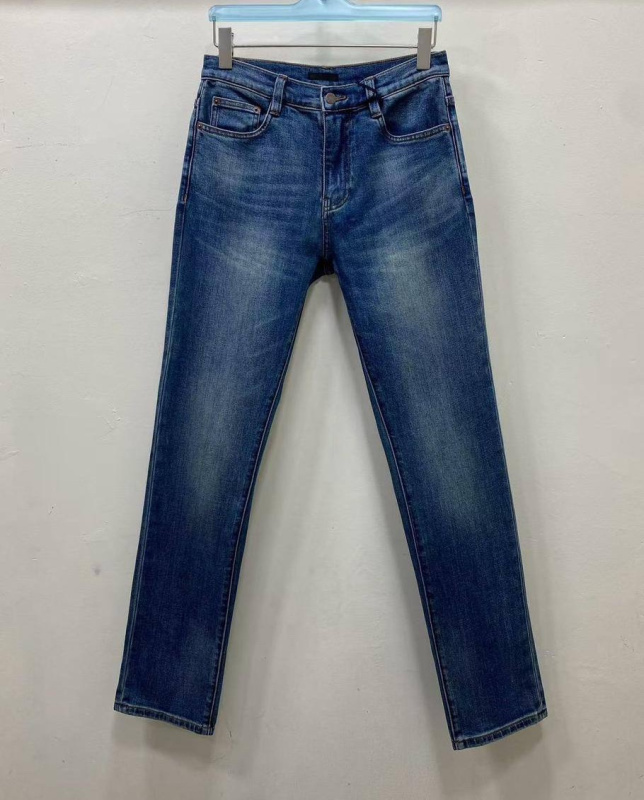 МУЖСКИЕ ДЖИНСЫ PRADA 