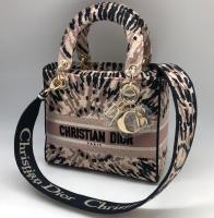 СУМКА CHRISTIAN DIOR LADY