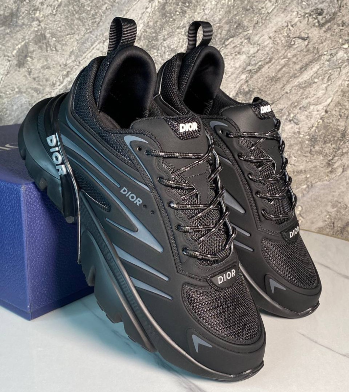 МУЖСКИЕ КРОССОВКИ CHRISTIAN DIOR 