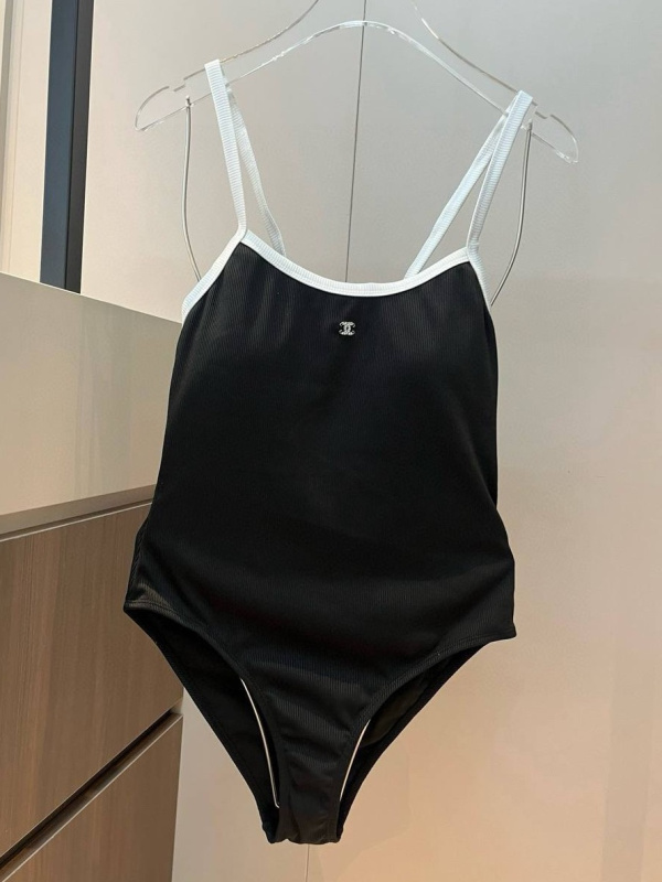 КУПАЛЬНИК CHANEL 