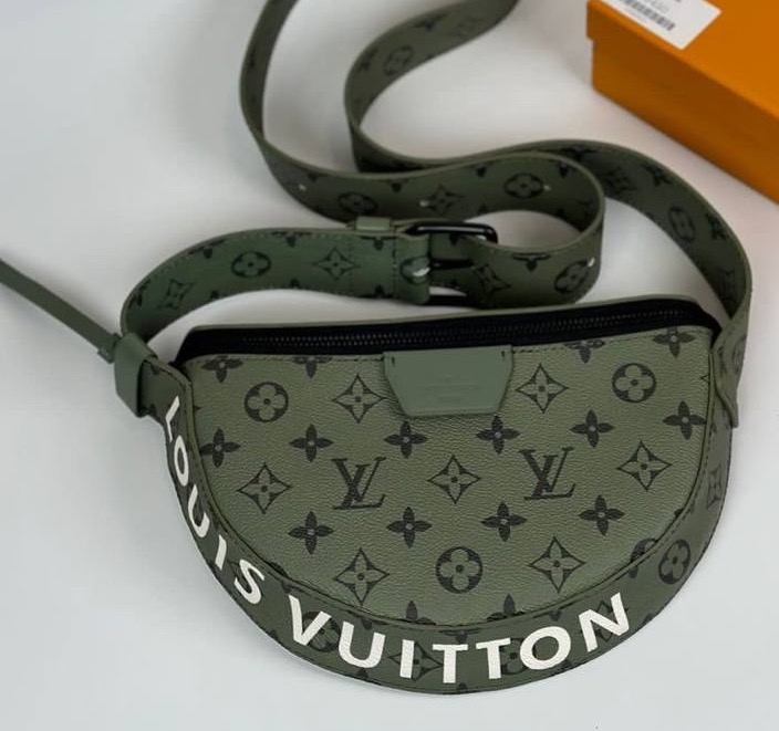 МУЖСКАЯ СУМКА СЛИНГ LOUIS VUITTON 