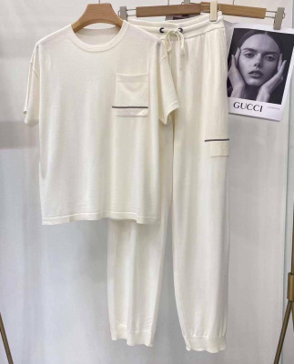 КОСТЮМ BRUNELLO CUCINELLI 