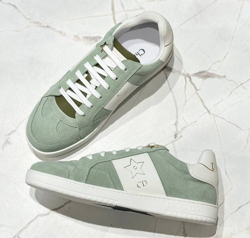 КЕДЫ CHRISTIAN DIOR 