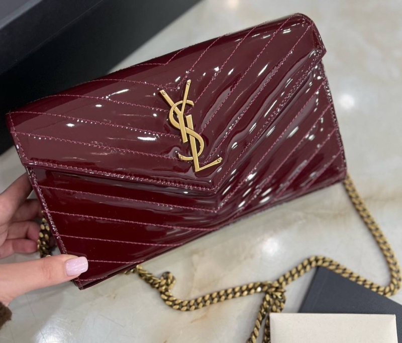 СУМКА SAINT LAURENT 