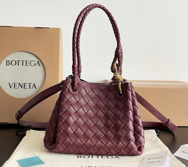СУМКА BOTTEGA VENETA 