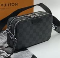 МУЖСКАЯ СУМКА МЕССЕНДЖЕР LOUIS VUITTON