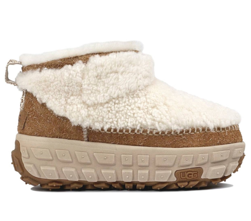 УГГИ UGG VENTURE DAZE ULTRA MINI 