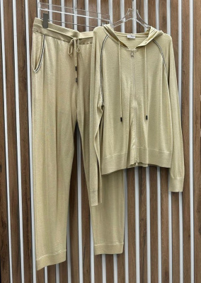 КОСТЮМ BRUNELLO CUCINELLI 