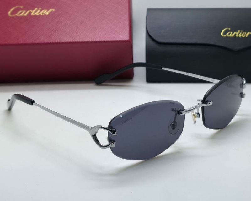 ОЧКИ CARTIER 