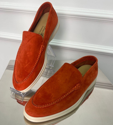 ЛОФЕРЫ LORO PIANA 