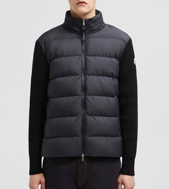 МУЖСКАЯ КУРТКА MONCLER 