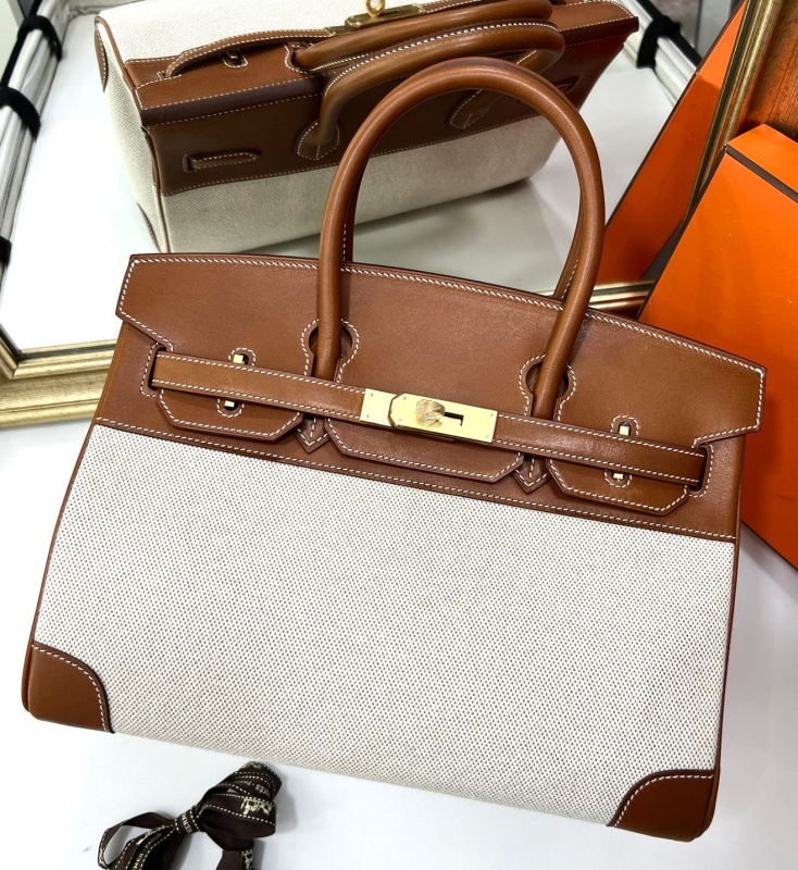 СУМКА HERMES BIRKIN 30