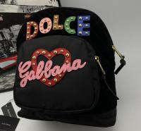 РЮКЗАК DOLCE & GABBANA 