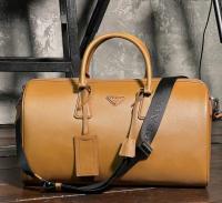 ДОРОЖНАЯ СУМКА PRADA