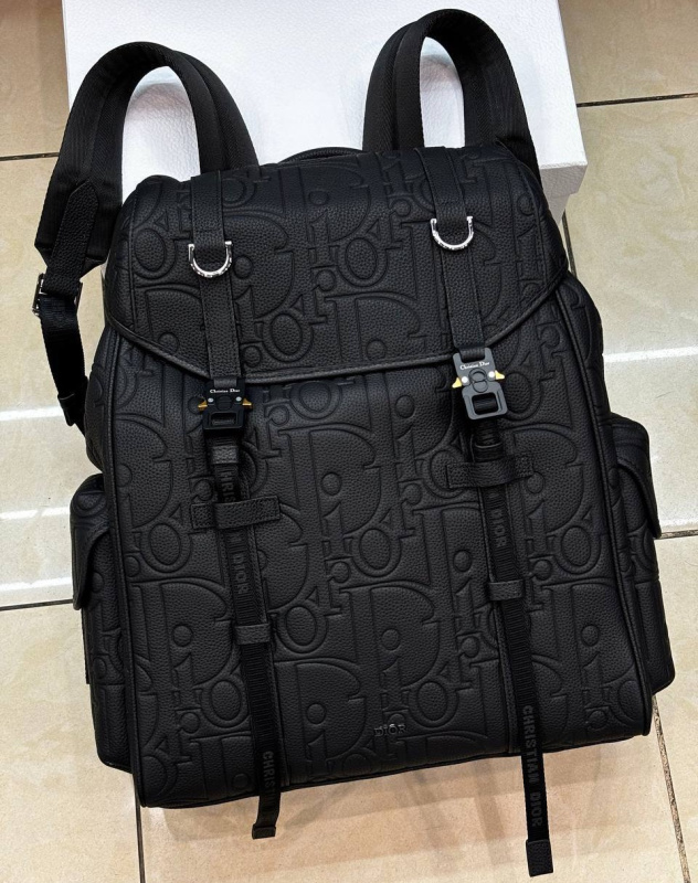 МУЖСКОЙ РЮКЗАК CHRISTIAN DIOR 
