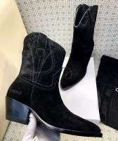 САПОГИ-КАЗАКИ CELINE