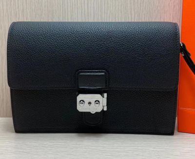 МУЖСКОЙ КЛАТЧ HERMES 