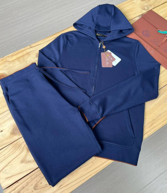 МУЖСКОЙ КОСТЮМ LORO PIANA 